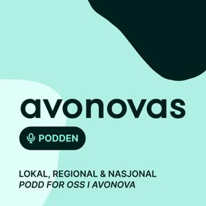 Avonovas Podden