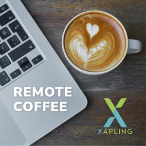 Remote Coffee