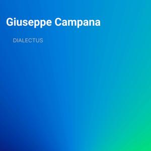 Giuseppe Campana
