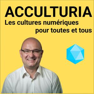 Acculturia
