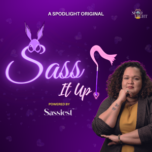 Sass It Up Powered by Sassiest
