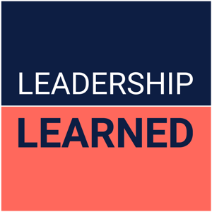 Leadership Learned