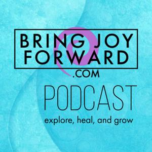 Bring Joy Forward
