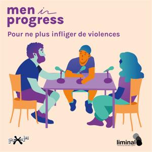 Men in progress