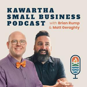 The Kawartha Small Business Podcast
