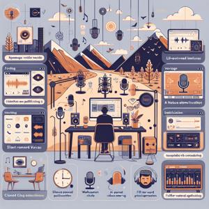 LAWYERLOGIC.blog Podcast
