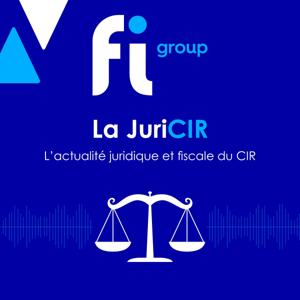 La JuriCIR, la Jurisprudence du CIR par FI Group