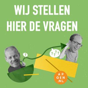 Wij Stellen Hier De Vragen