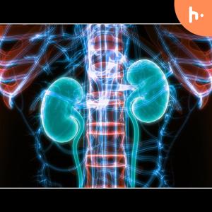 Common urological problems in men