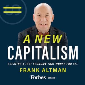 A New Capitalism