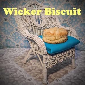 Wicker Biscuit