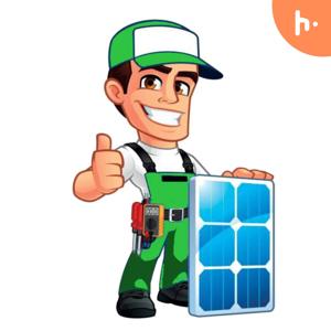 Viron Green's Podcas