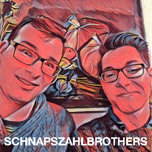Schnapszahlbrothers