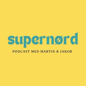 Supernørd