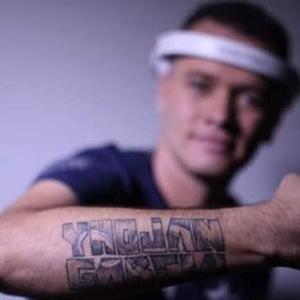 Yhojan garica Dj