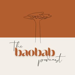 The baobab podcast - climate stories from around the world