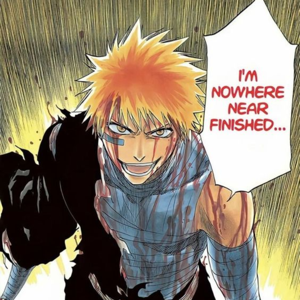 pain is an illusion