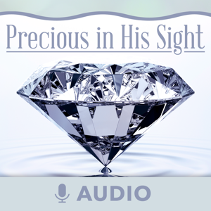 Precious In His Sight (Audio) by Keith Moore