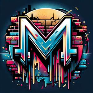 Outlaw Crypto Podcast, Intro Beats, Season 1