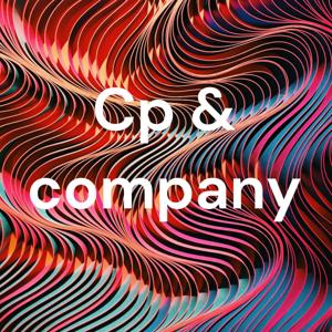 Cp & company