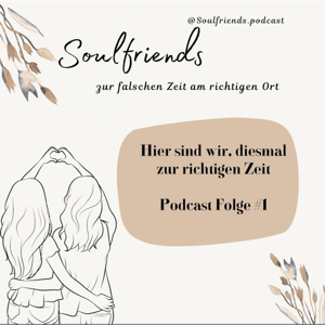 Soulfriends - Zur falschen Zeit am richtigen Ort