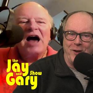 Jay and Gary Show
