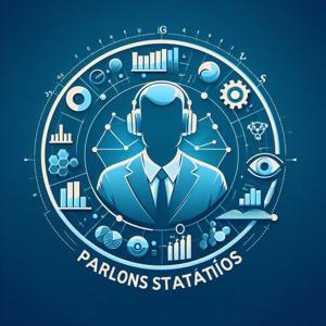 Parlons Statistiques