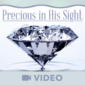 Precious In His Sight (Video) by Keith Moore