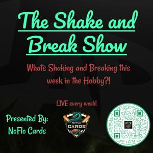 The Shake and Break Show