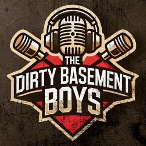 The Dirty Basement Boys