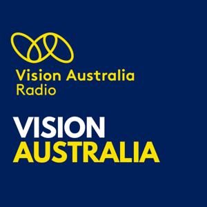 Vision Australia
