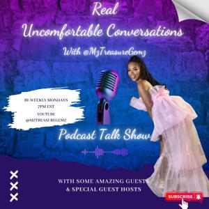 Real Uncomfortable Conversations