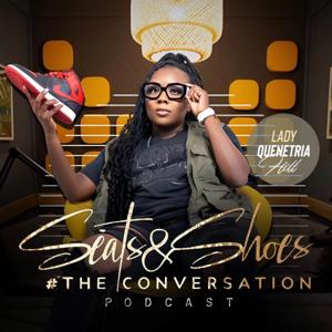 Seats and Shoes The Conversation