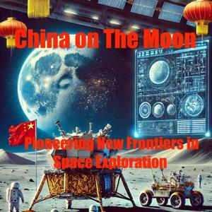 China on The Moon