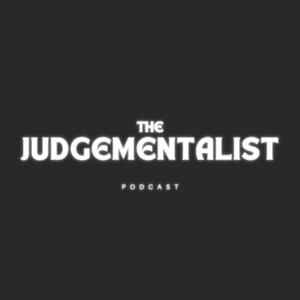 The Judgementalist
