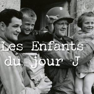 Les Enfants du jour J