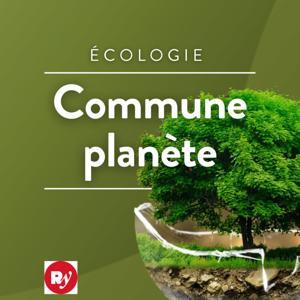 Commune Planète à la Roche-sur-Yon