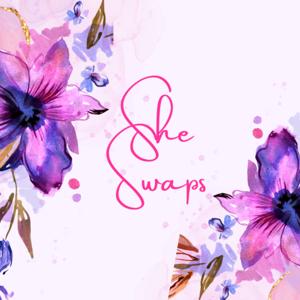 My Mompreneur Studio - She Swaps