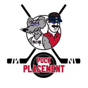 Puck Placement