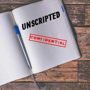 Unscripted