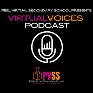Virtual Voices by Peel Virtual SS
