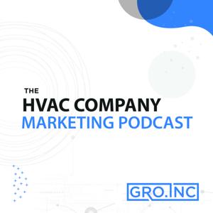 The HVAC Company Marketing Podcast