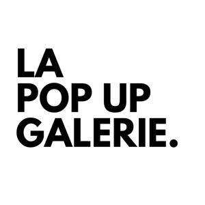 LA POP UP GALERIE.