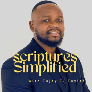 SCRIPTURES SIMPLIFIED