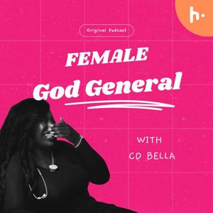 THE FEMALE GOD GENERAL