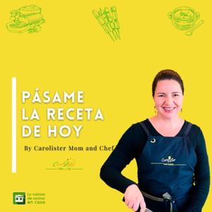 Pásame La Receta de Hoy