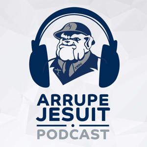 Arrupe Jesuit Podcast