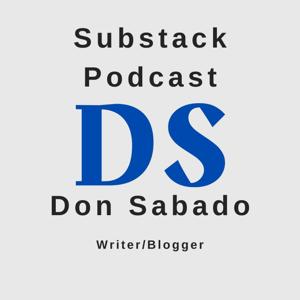 Substack Podcast
