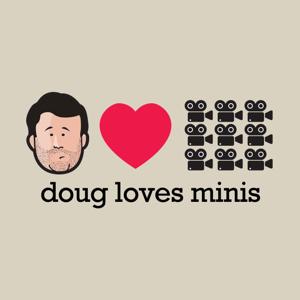 Doug Loves Minis