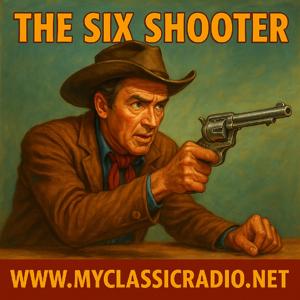 The Six Shooter